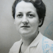 Germaine Tillion