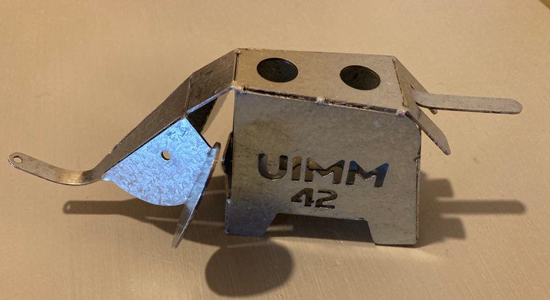 UIMM2